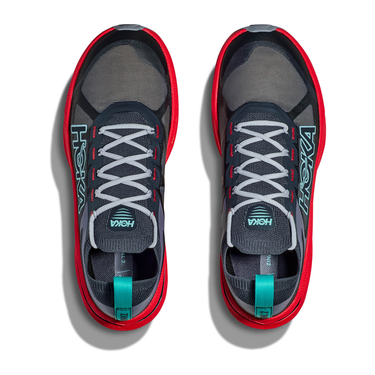 HOKA ZINAL 2 - HOMME