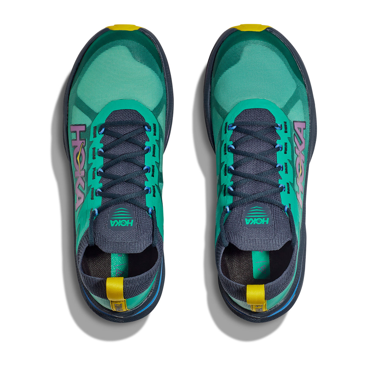 HOKA ZINAL 2 - HOMME