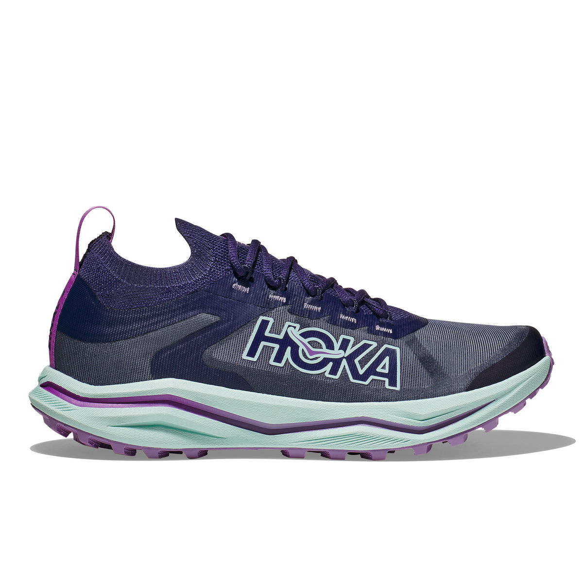 HOKA ZINAL 2 - FEMME