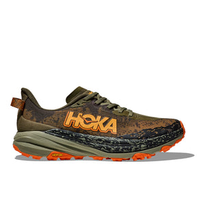 HOKA SPEEDGOAT 6 - HOMME