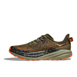 HOKA SPEEDGOAT 6 - HOMME