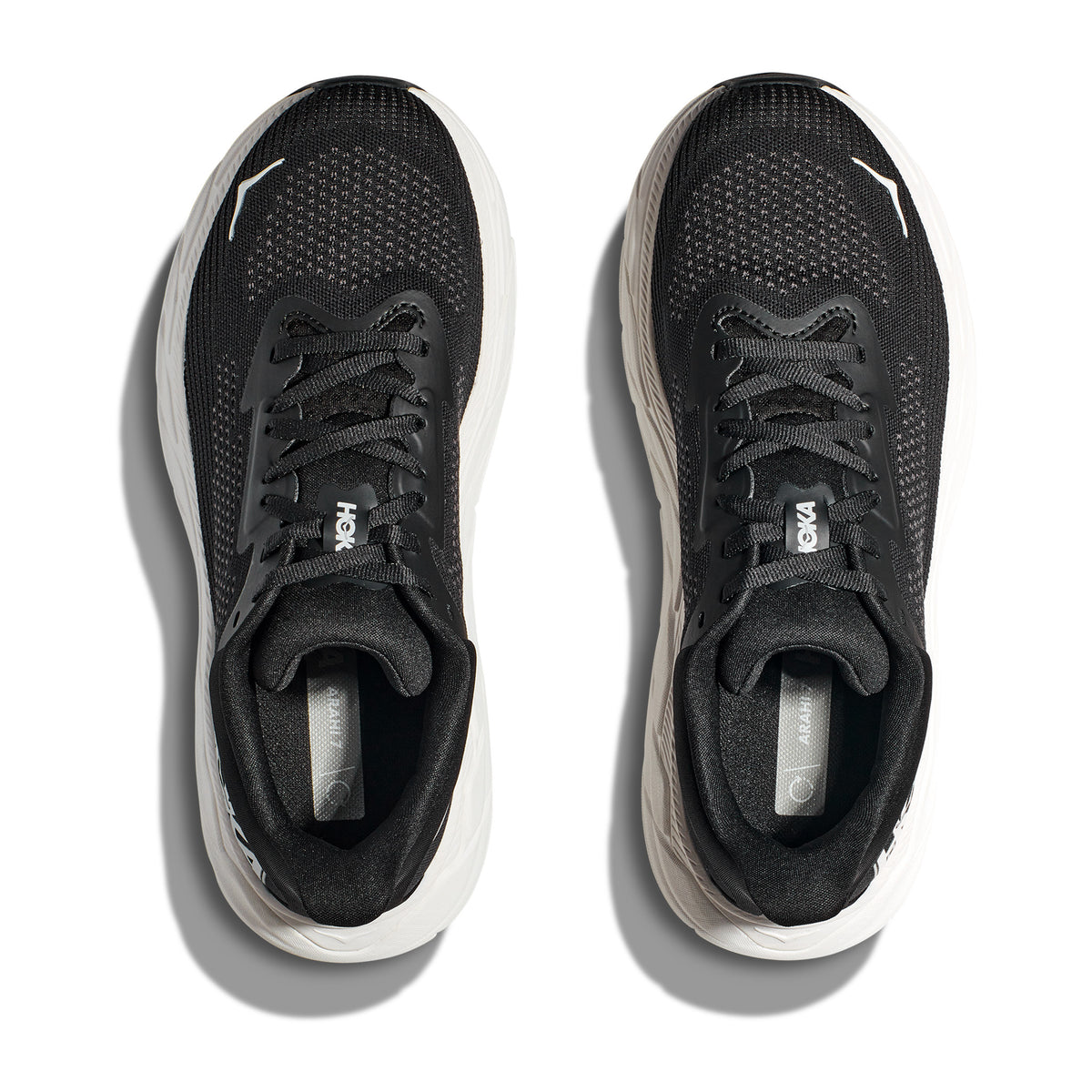 HOKA ARAHI 7 - HOMME