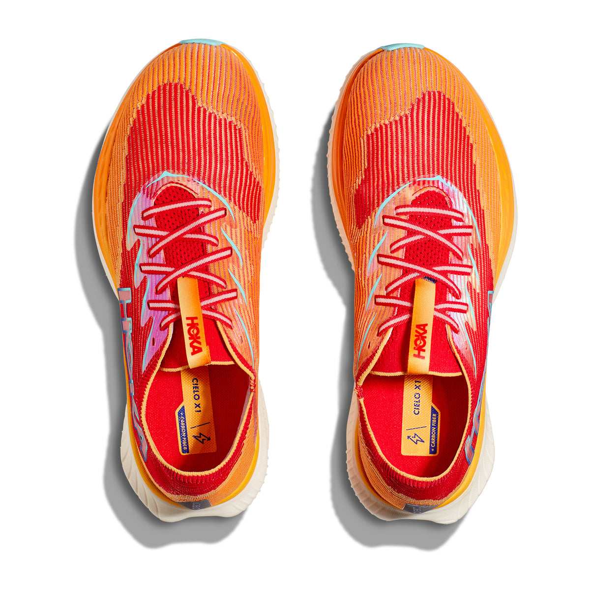 HOKA CIELO X1 - UNISEXE