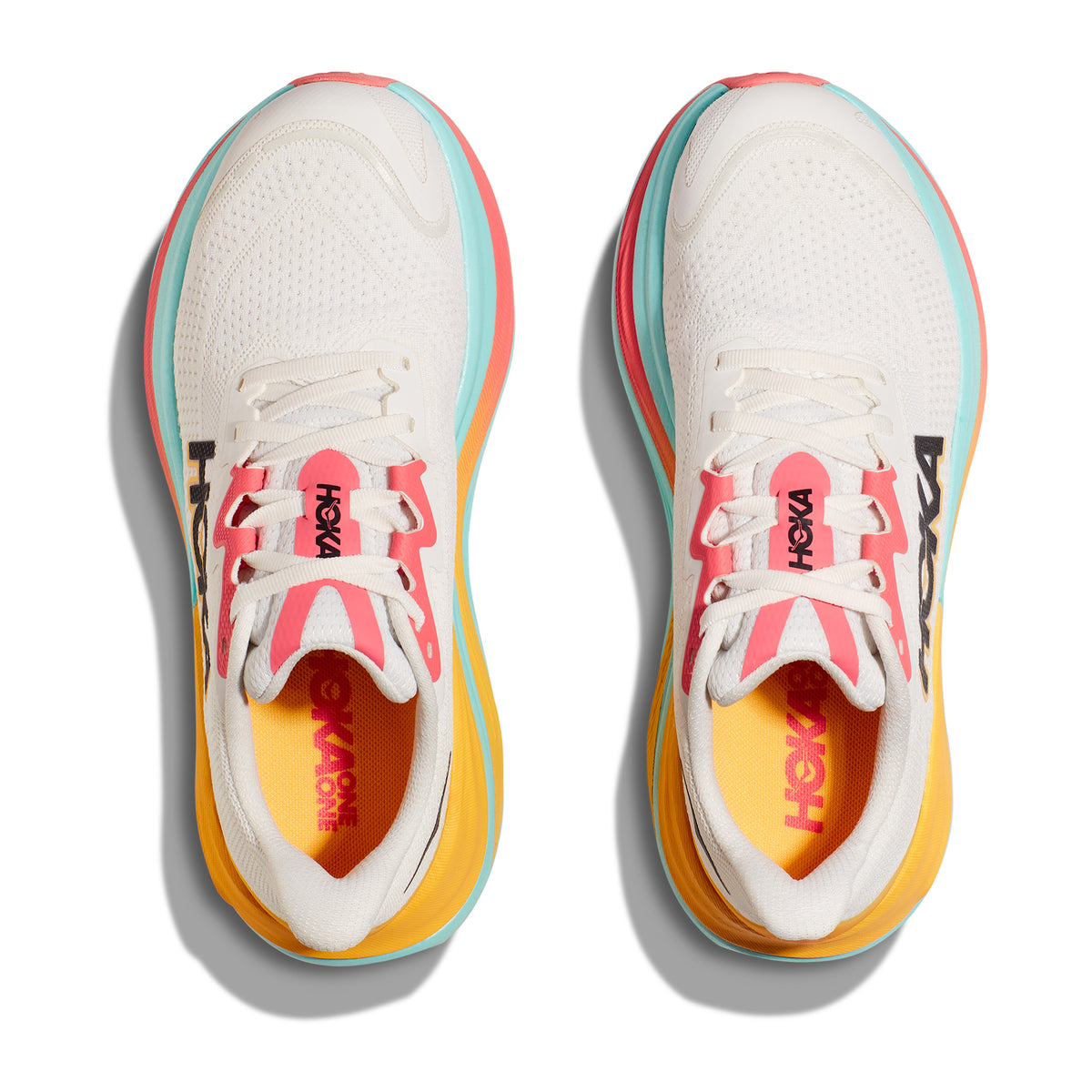 HOKA SKYWARD X - FEMME