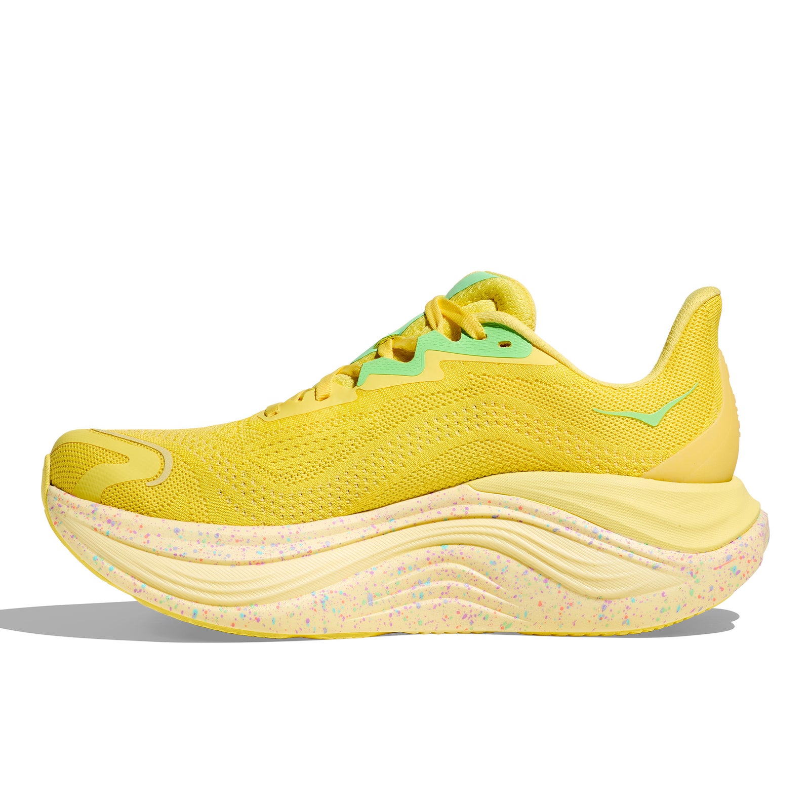 HOKA SKYWARD X - FEMME