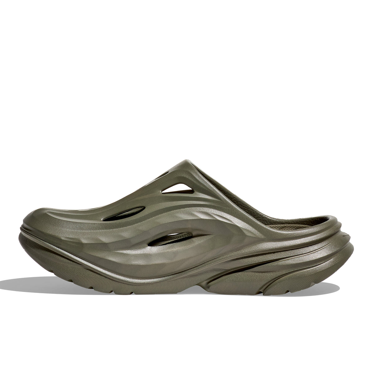 HOKA ORA RECOVERY MULE - UNISEXE