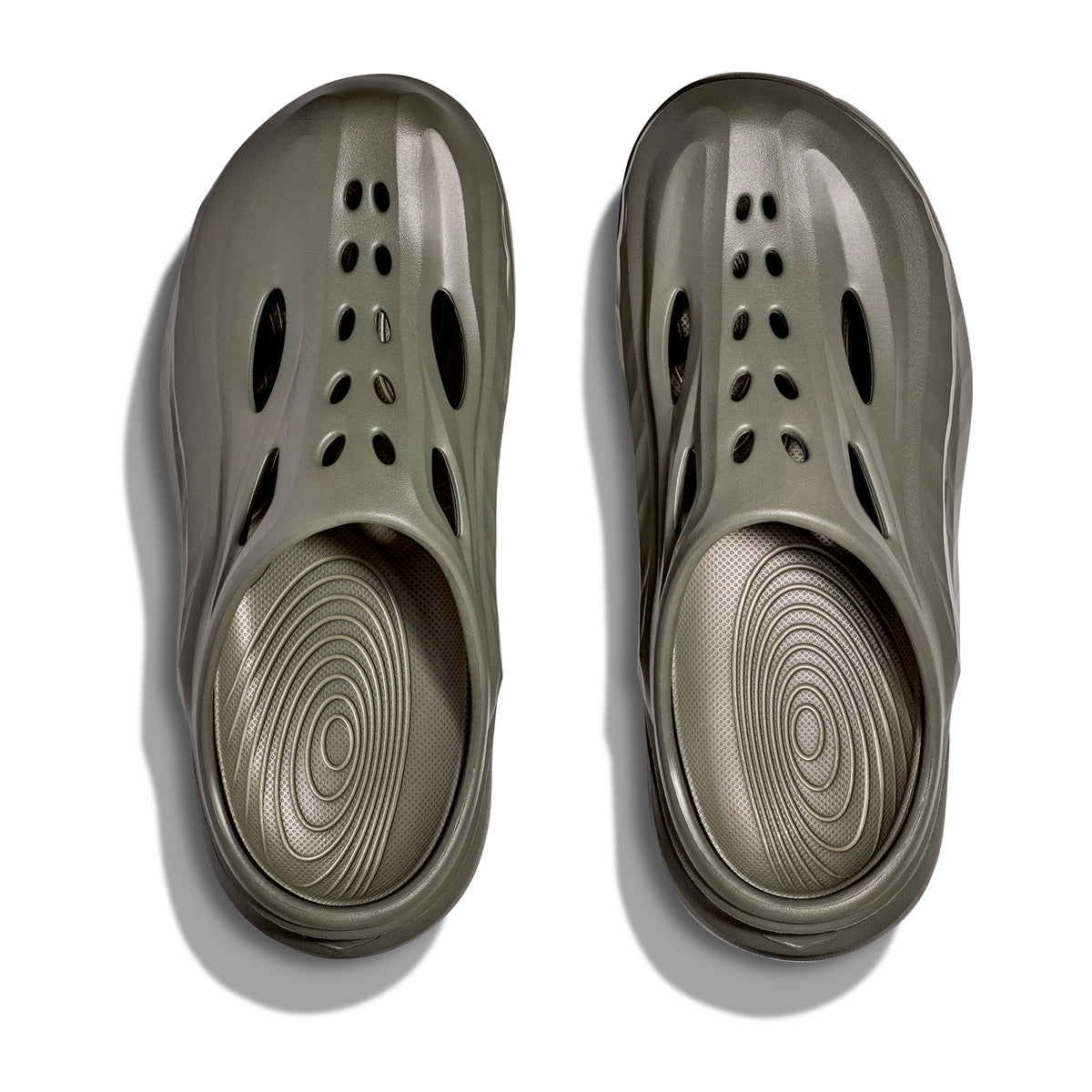 HOKA ORA RECOVERY MULE - UNISEXE