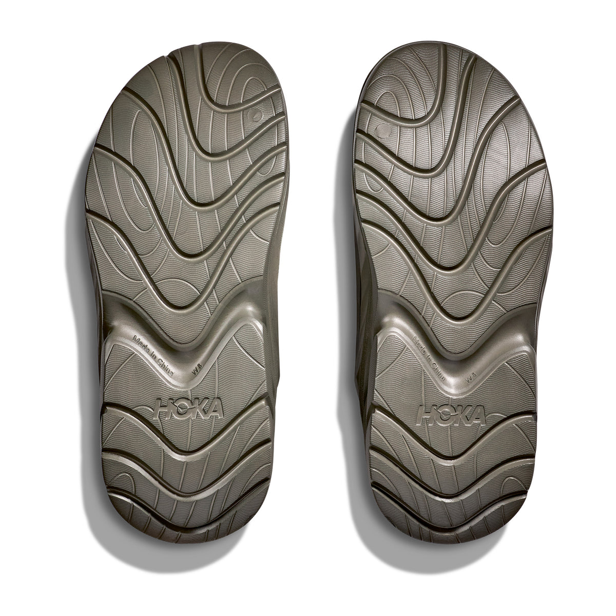 HOKA ORA RECOVERY MULE - UNISEXE