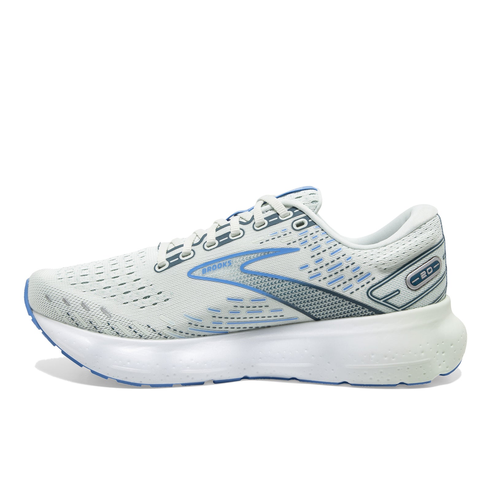 Brooks femme online soldes