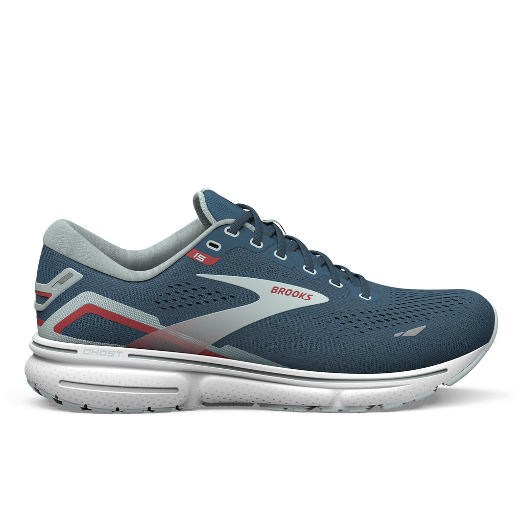 Brooks ghost shop 10 femme soldes