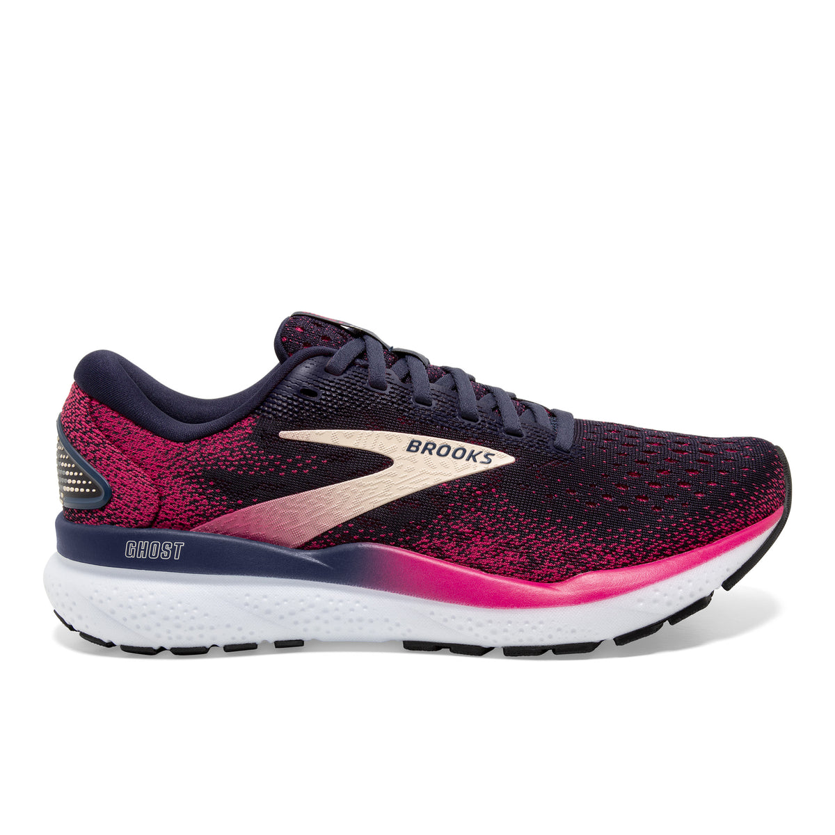 BROOKS GHOST 16 - FEMME