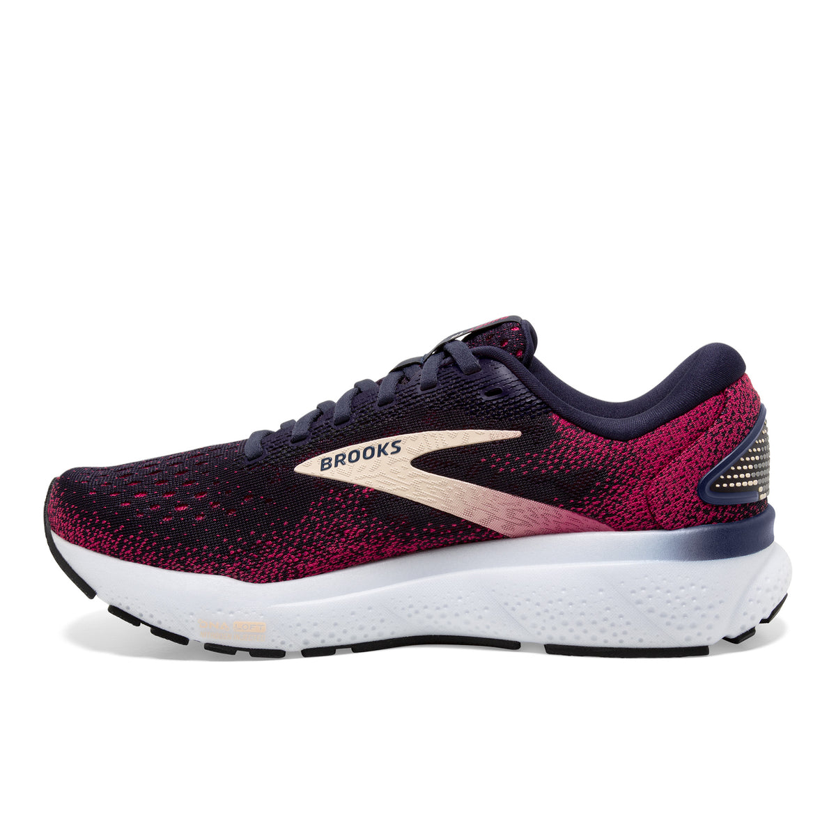 BROOKS GHOST 16 - FEMME