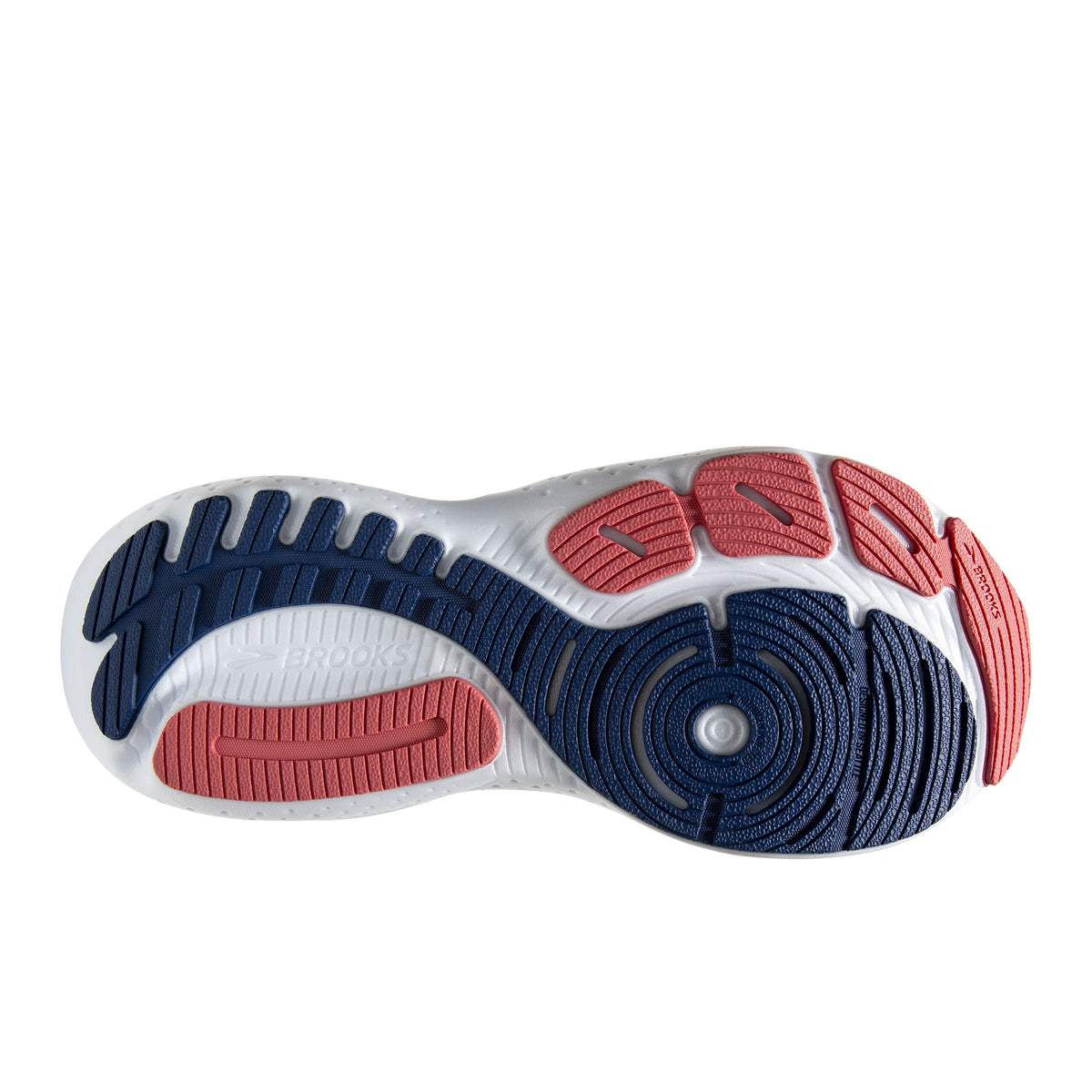 BROOKS GLYCERIN GTS 21 - FEMME