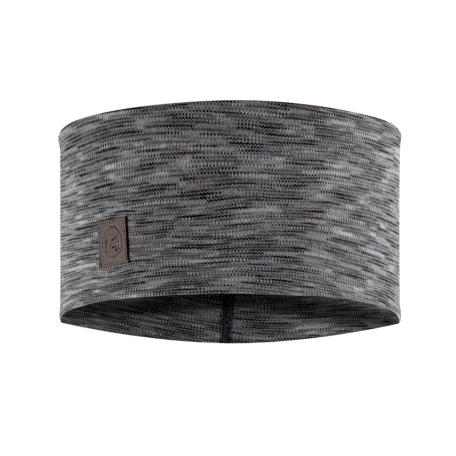BUFF MERINO HEAVYWEIGHT HEADBAND MULTISTRIPES - UNISEXE