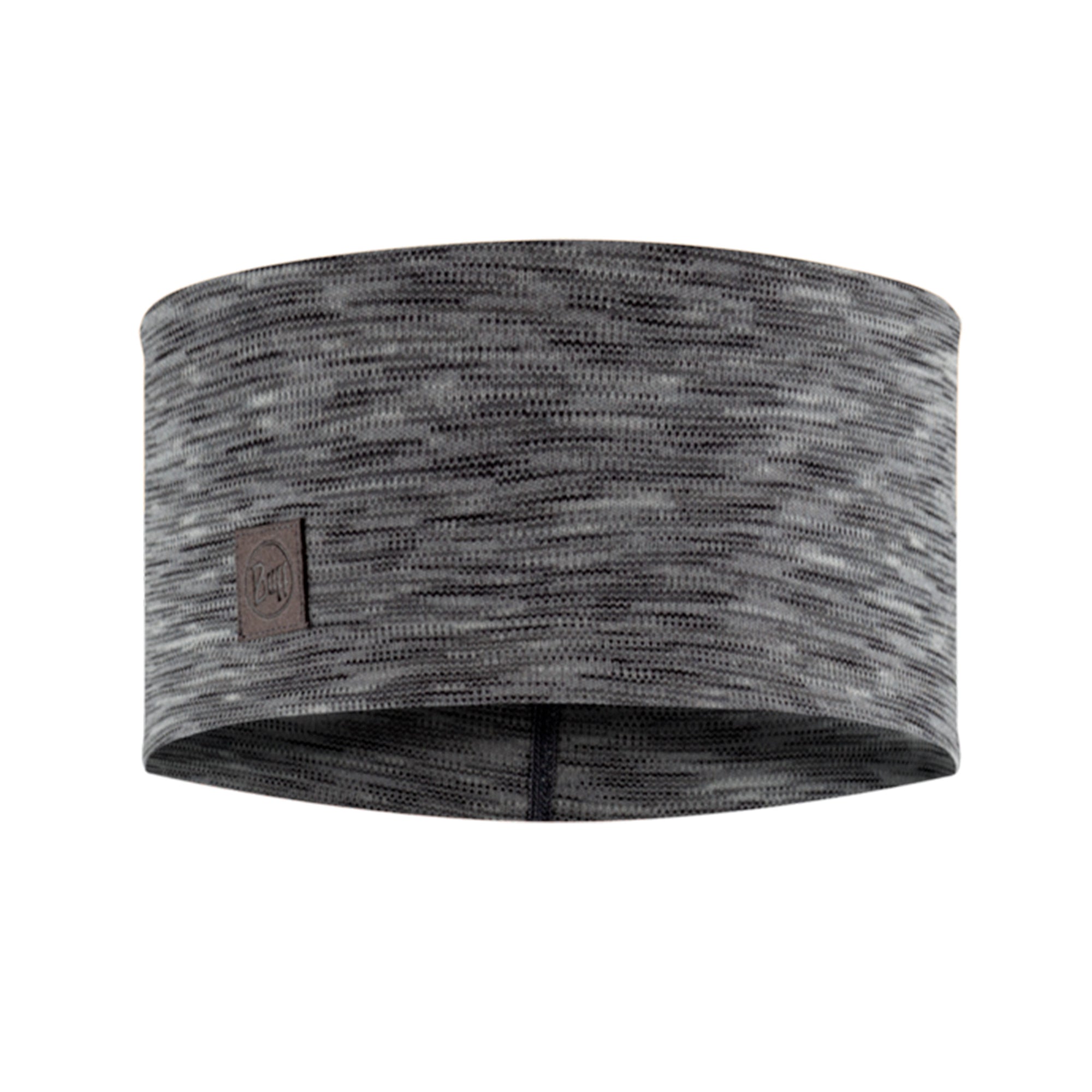 BUFF MERINO HEAVYWEIGHT HEADBAND MULTISTRIPES - UNISEXE