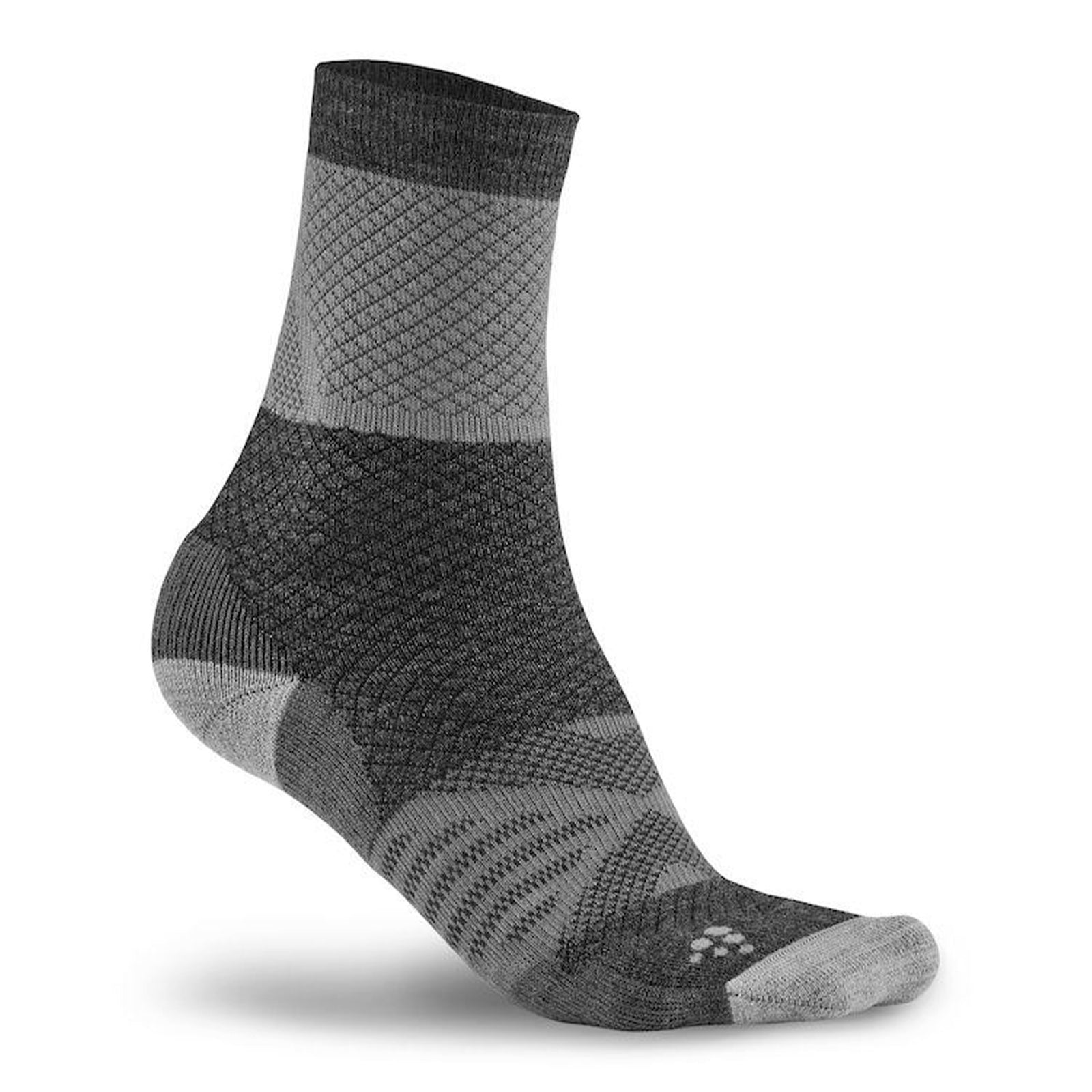 CRAFT XC WARM SOCK - UNISEXE