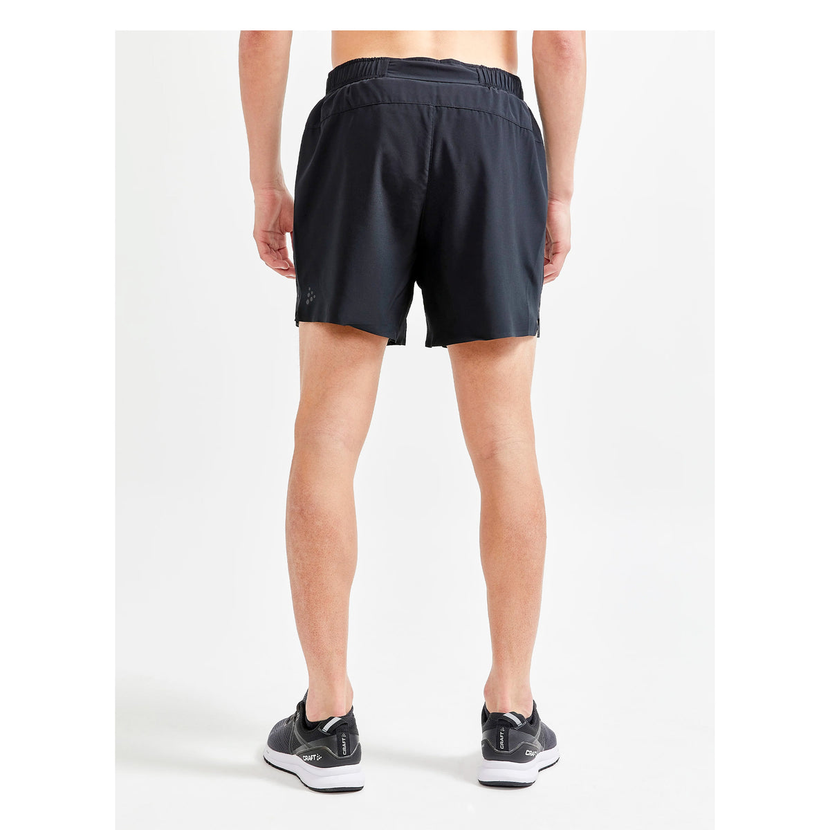CRAFT ADV ESSENCE 5" STRETCH SHORTS - HOMME