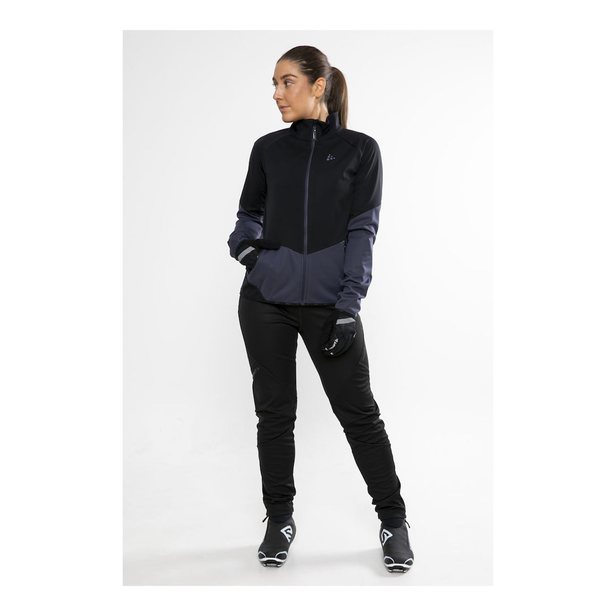 CRAFT GLIDE PANTS - FEMME