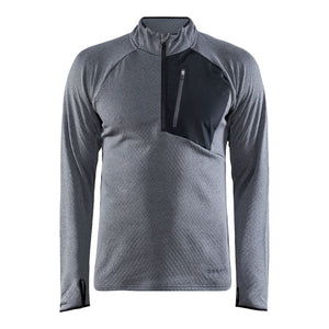 CRAFT CORE TRIM THERMAL MIDLAYER - HOMME