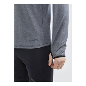 CRAFT CORE TRIM THERMAL MIDLAYER - HOMME