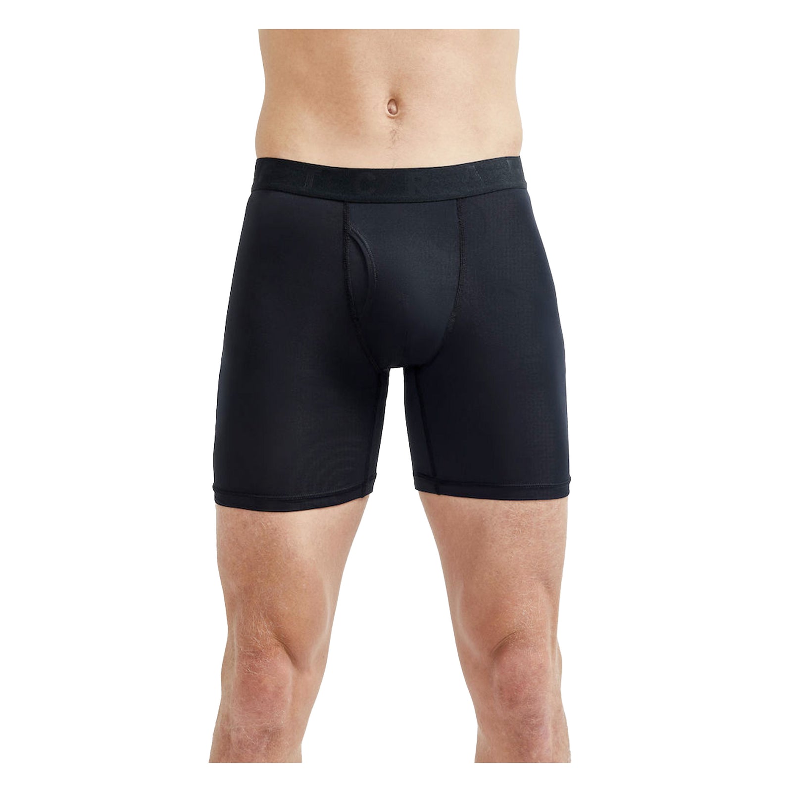 CRAFT CORE DRY BOXER 6-INCH 2-PACK - HOMME