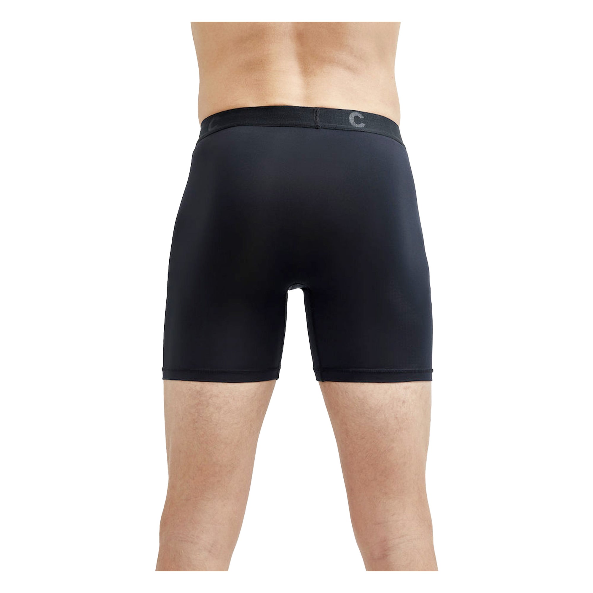CRAFT CORE DRY BOXER 6-INCH 2-PACK - MEN