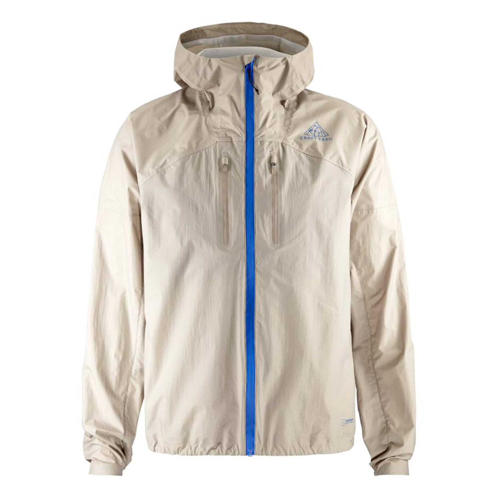 CRAFT PRO TRAIL 2L LIGHT WEIGHT JACKET - HOMME