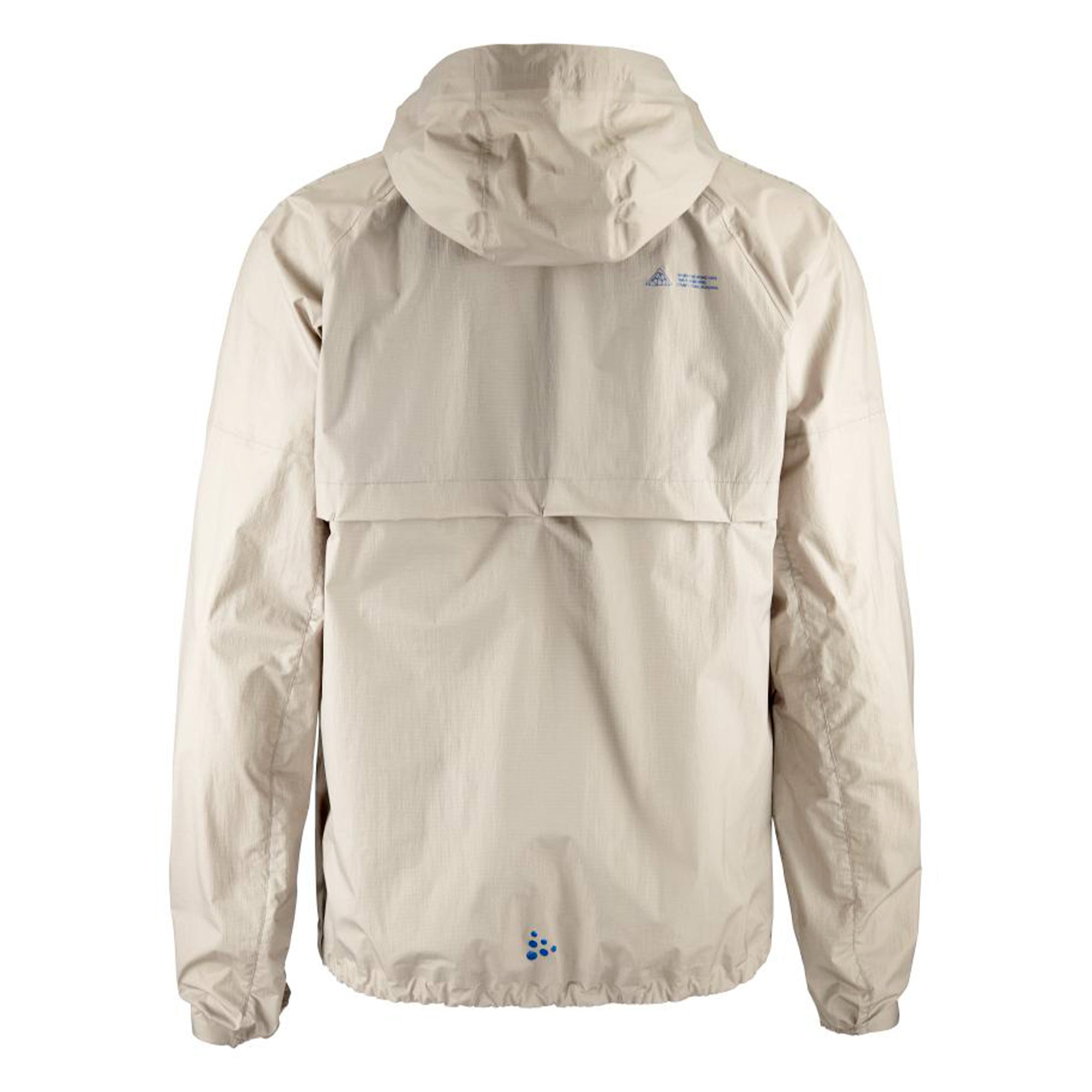 CRAFT PRO TRAIL 2L LIGHT WEIGHT JACKET - HOMME