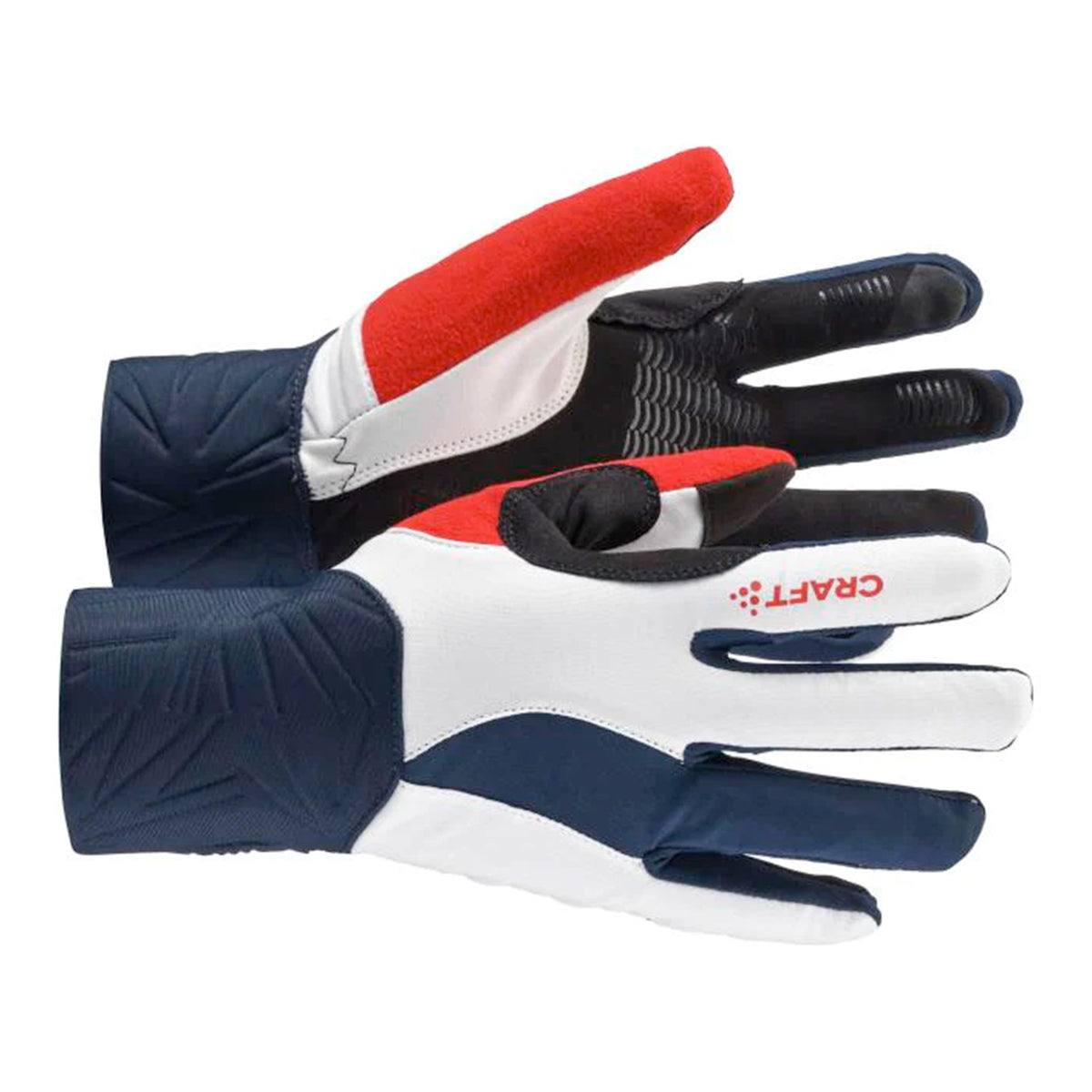 CRAFT NOR PRO RACE GLOVE - UNISEXE