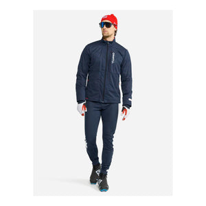 CRAFT MANTEAU NOR PRO NORDIC RACE INSULATE - HOMME