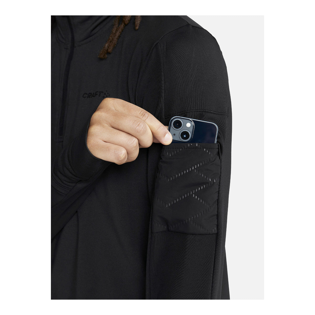 CRAFT ADV SUBZ LS 2 - HOMME