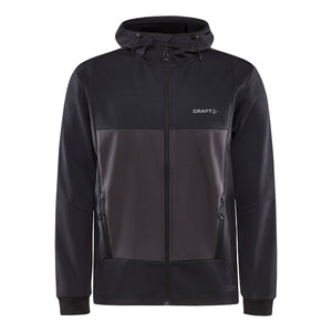 CRAFT CORE BACKCOUNTRY HOOD JACKET - HOMME