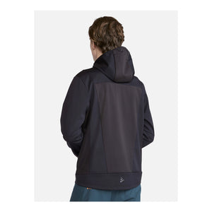 CRAFT CORE BACKCOUNTRY HOOD JACKET - HOMME