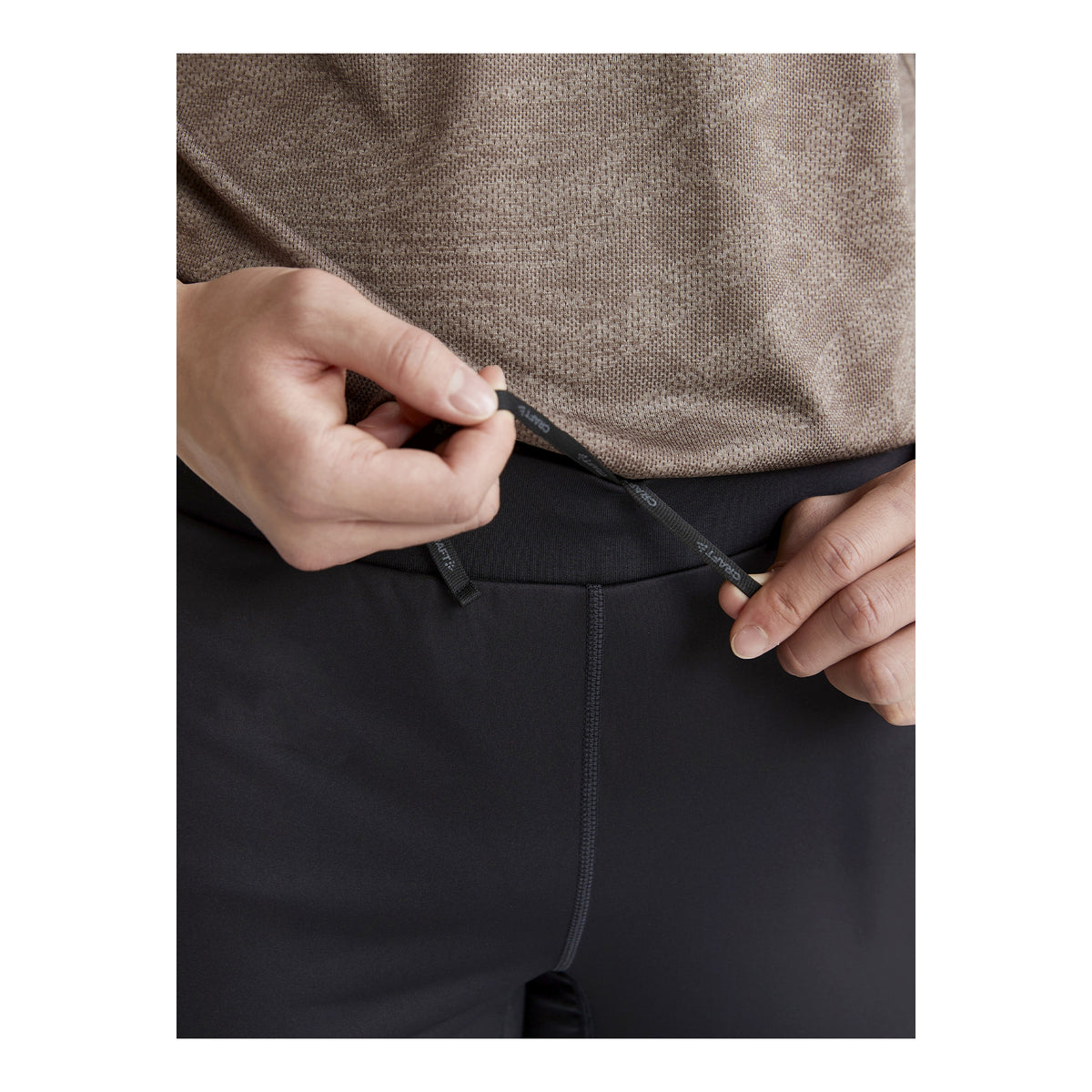 CRAFT ADV ESSENCE WARM WIND TIGHTS 2 - HOMME