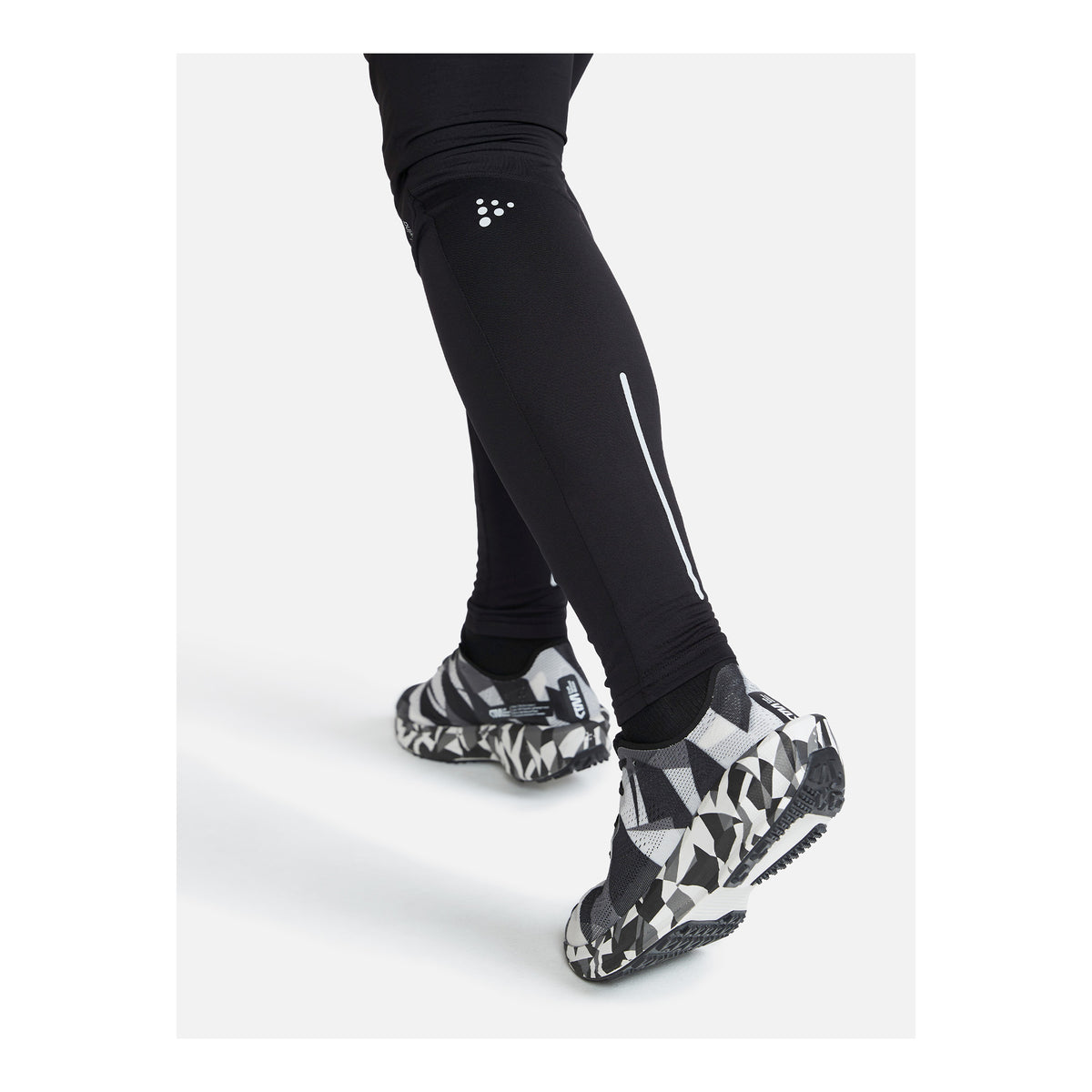 CRAFT ADV ESSENCE WARM WIND TIGHTS 2 - HOMME