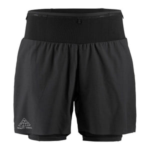 CRAFT PRO TRAIL SHORTS - HOMME