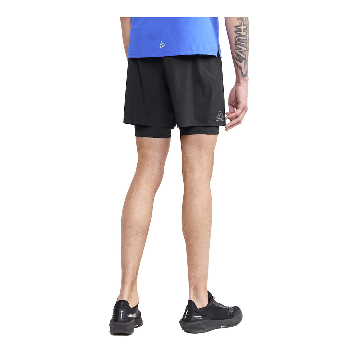 CRAFT PRO TRAIL SHORTS - HOMME