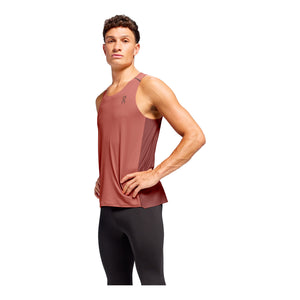 ON PERFORMANCE TANK - HOMME