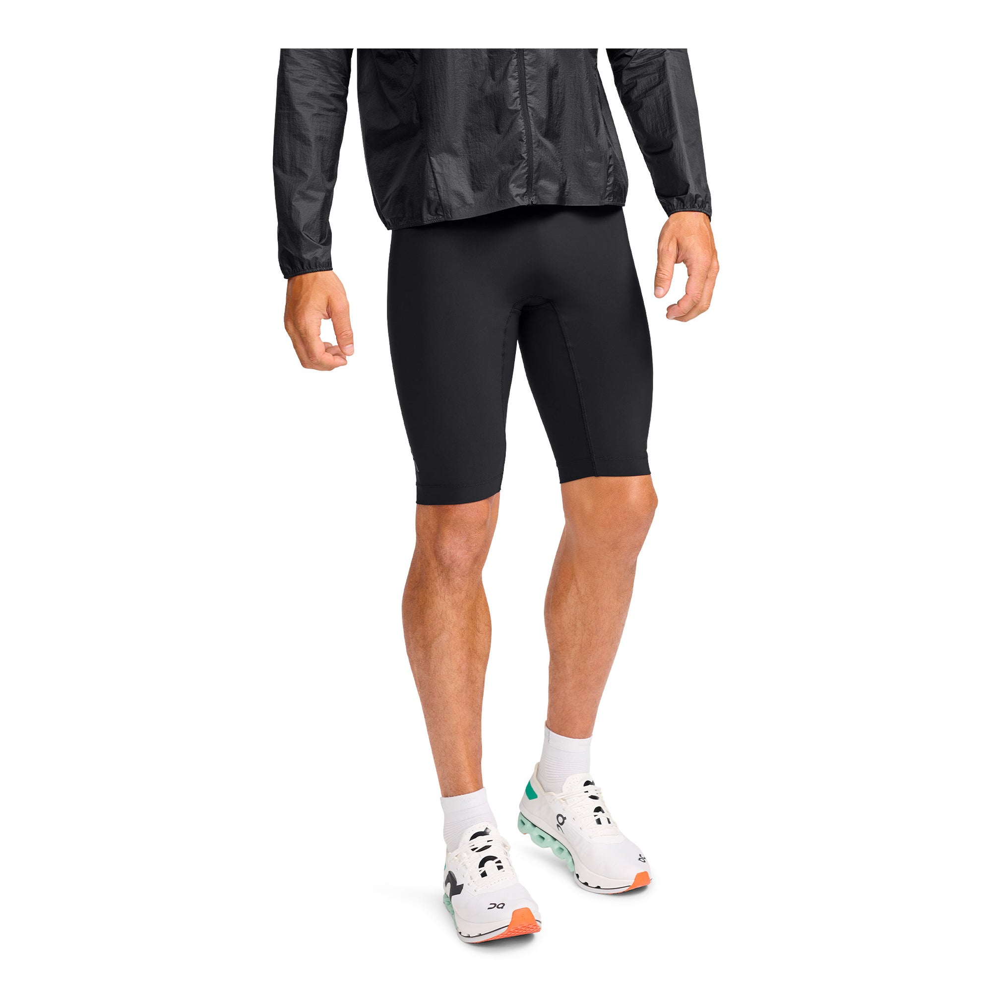 ON RACE TIGHTS HALF - HOMME