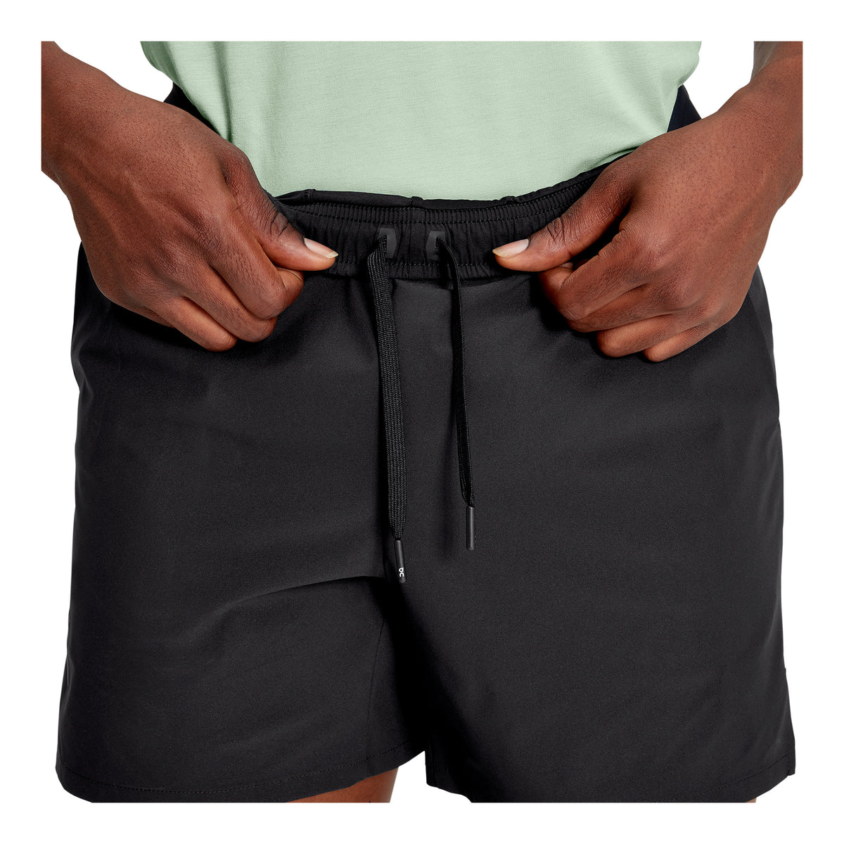 ON ESSENTIAL SHORTS - HOMME