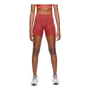 ON PERFORMANCE SHORT TIGHTS - FEMME