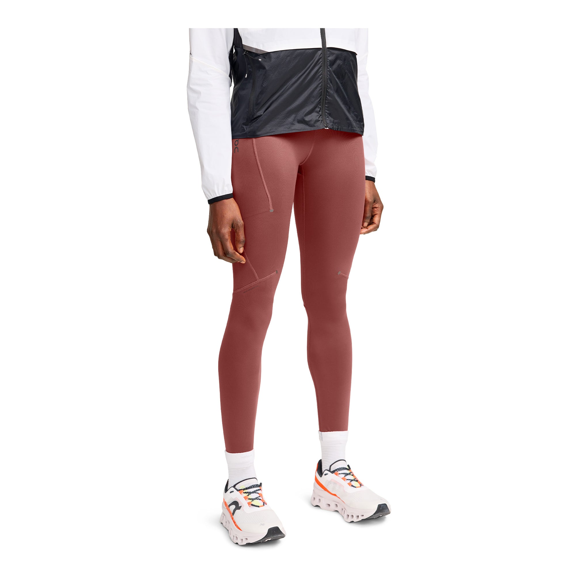 ON PERFORMANCE TIGHTS 7/8 - FEMME