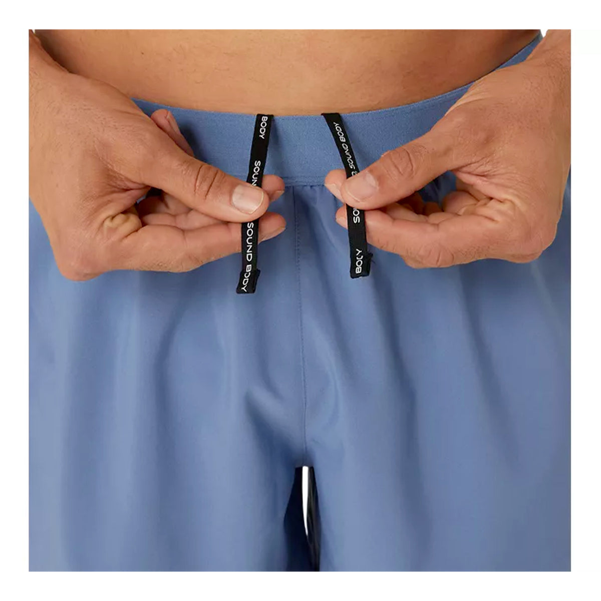 ASICS SHORT 5" 2-EN-1 ROAD - HOMME