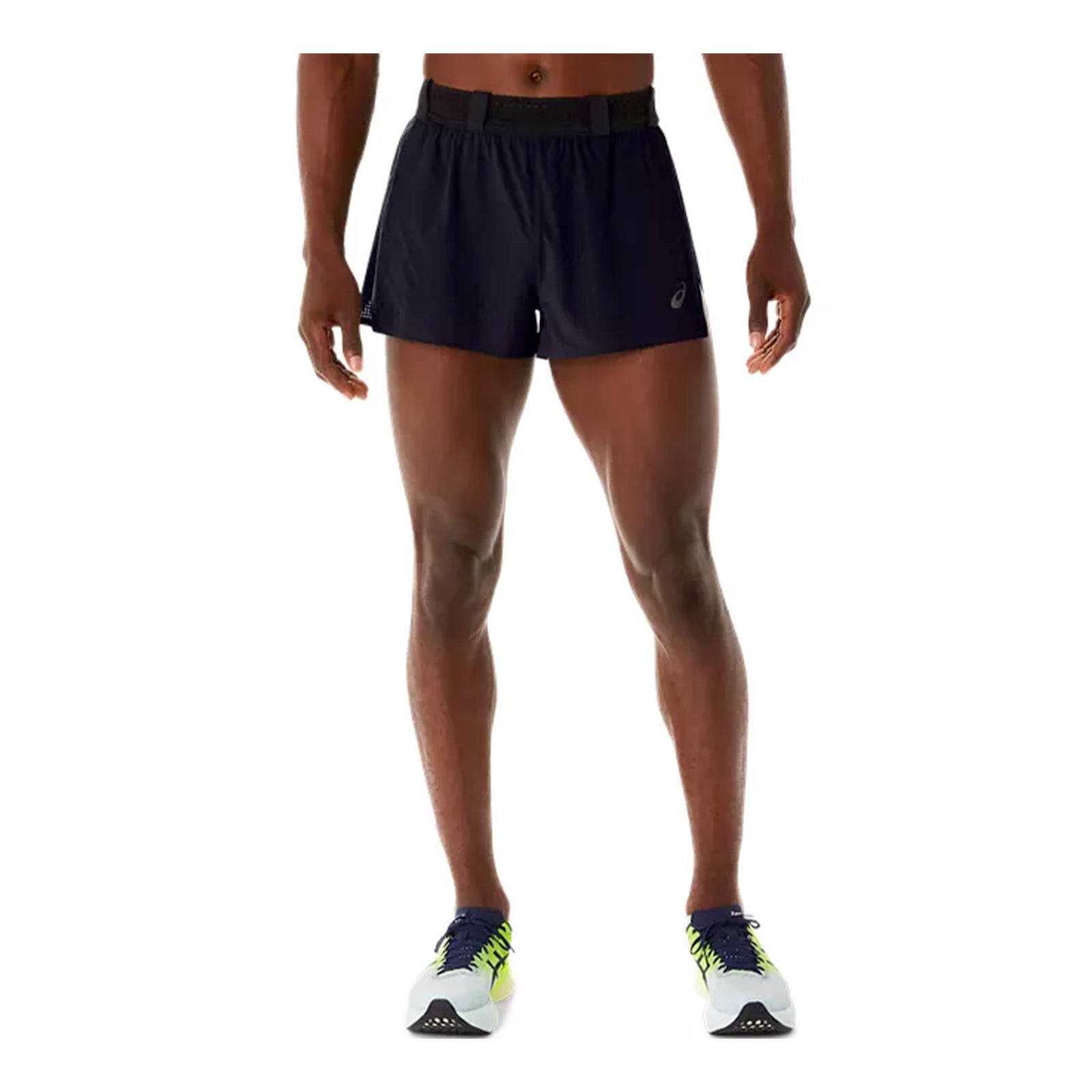 ASICS METARUN SPLIT SHORT - HOMME
