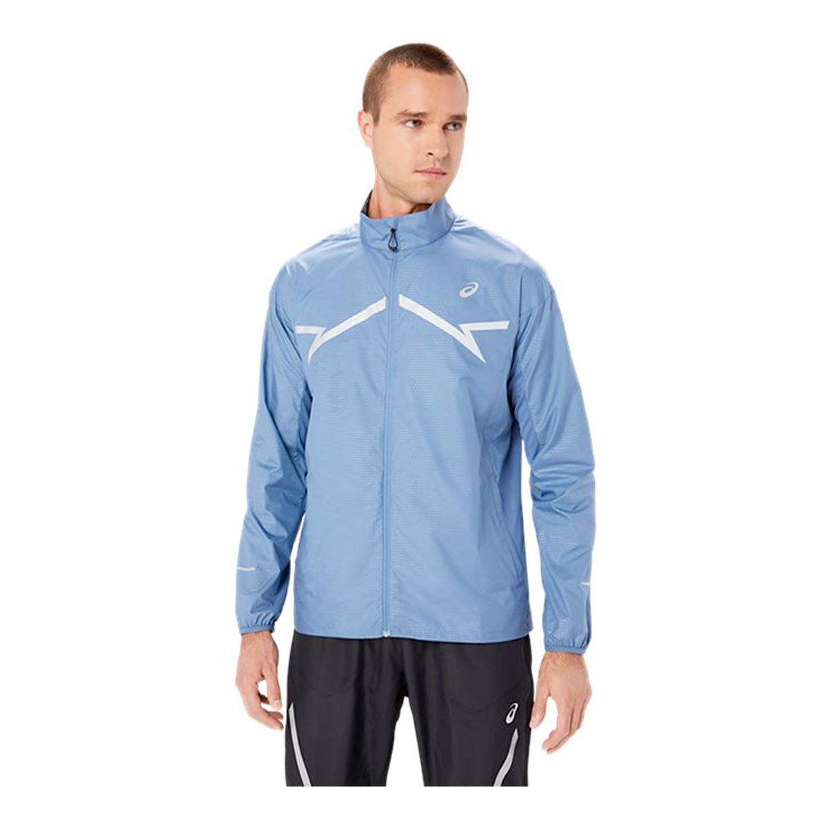 ASICS LITE-SHOW JACKET - HOMME