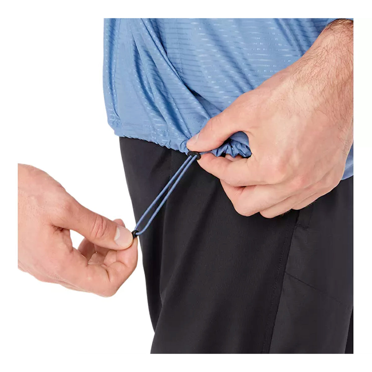 ASICS LITE-SHOW JACKET - HOMME