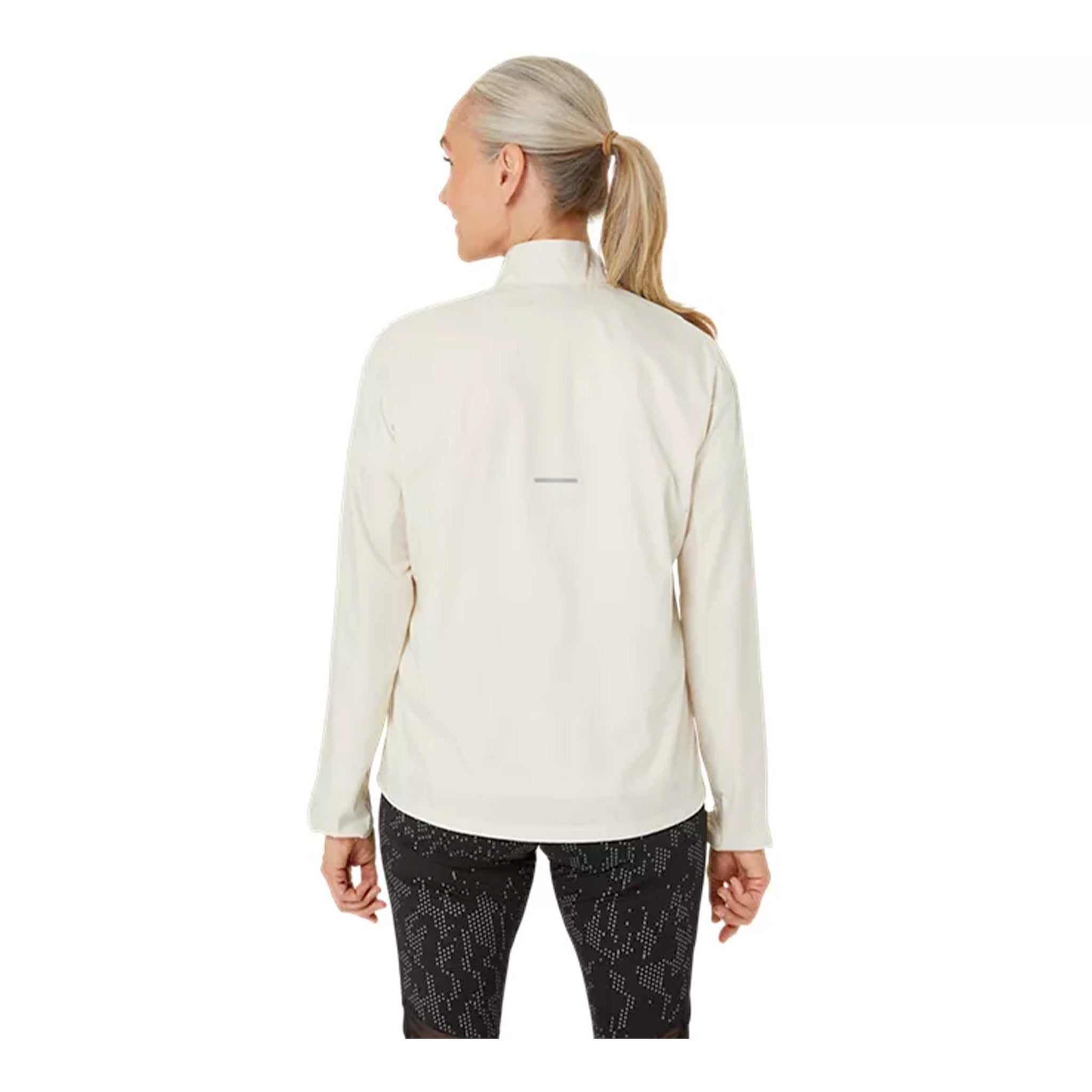 ASICS LITE-SHOW JACKET WOMEN Le Coureur - Main Image