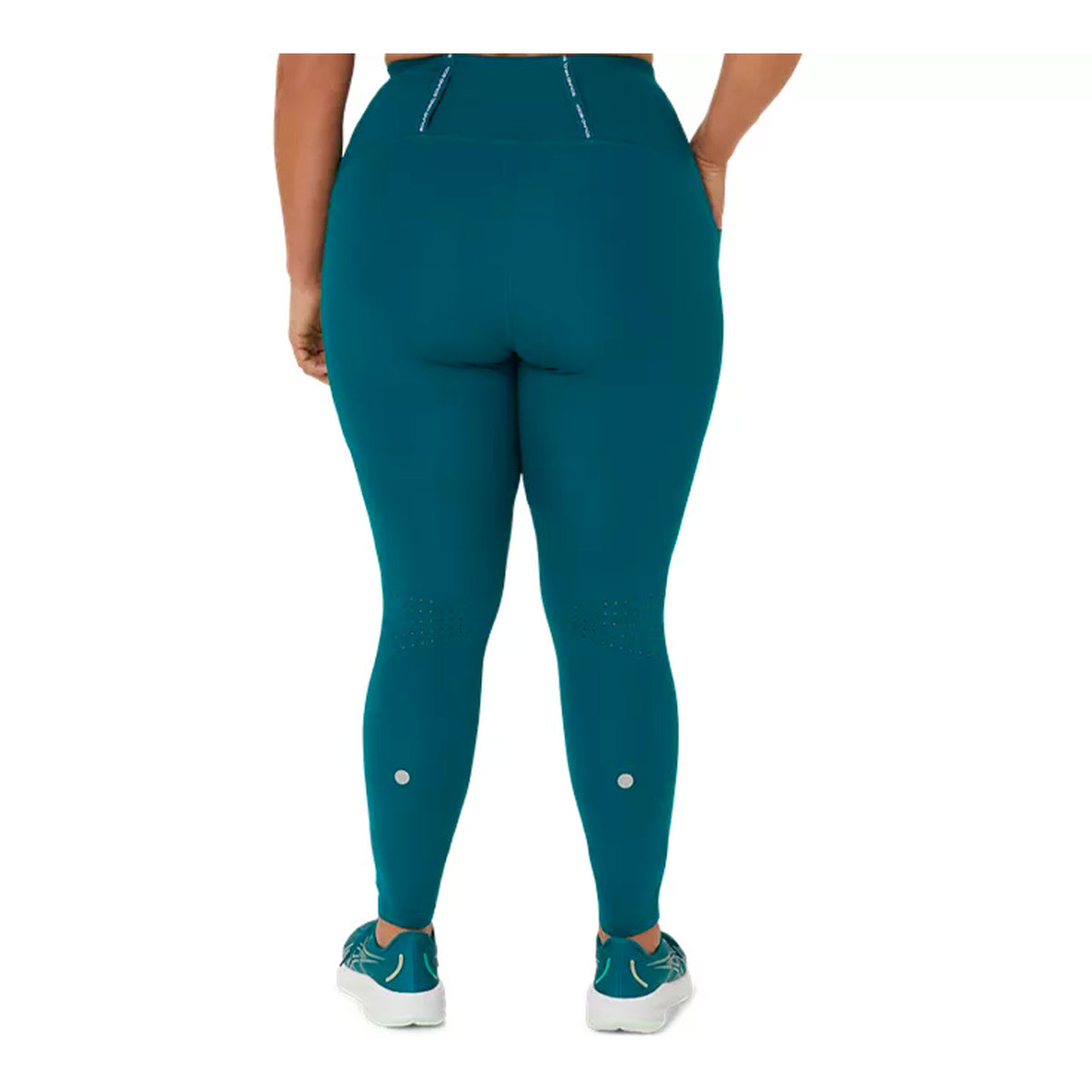 ASICS ROAD HIGH WAIST TIGHT - FEMME