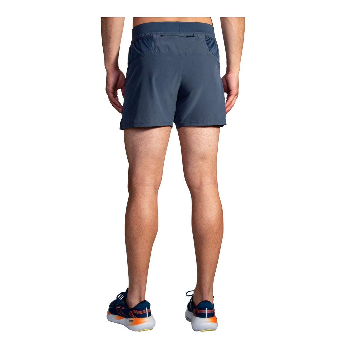 BROOKS SHERPA 5" SHORT - HOMME
