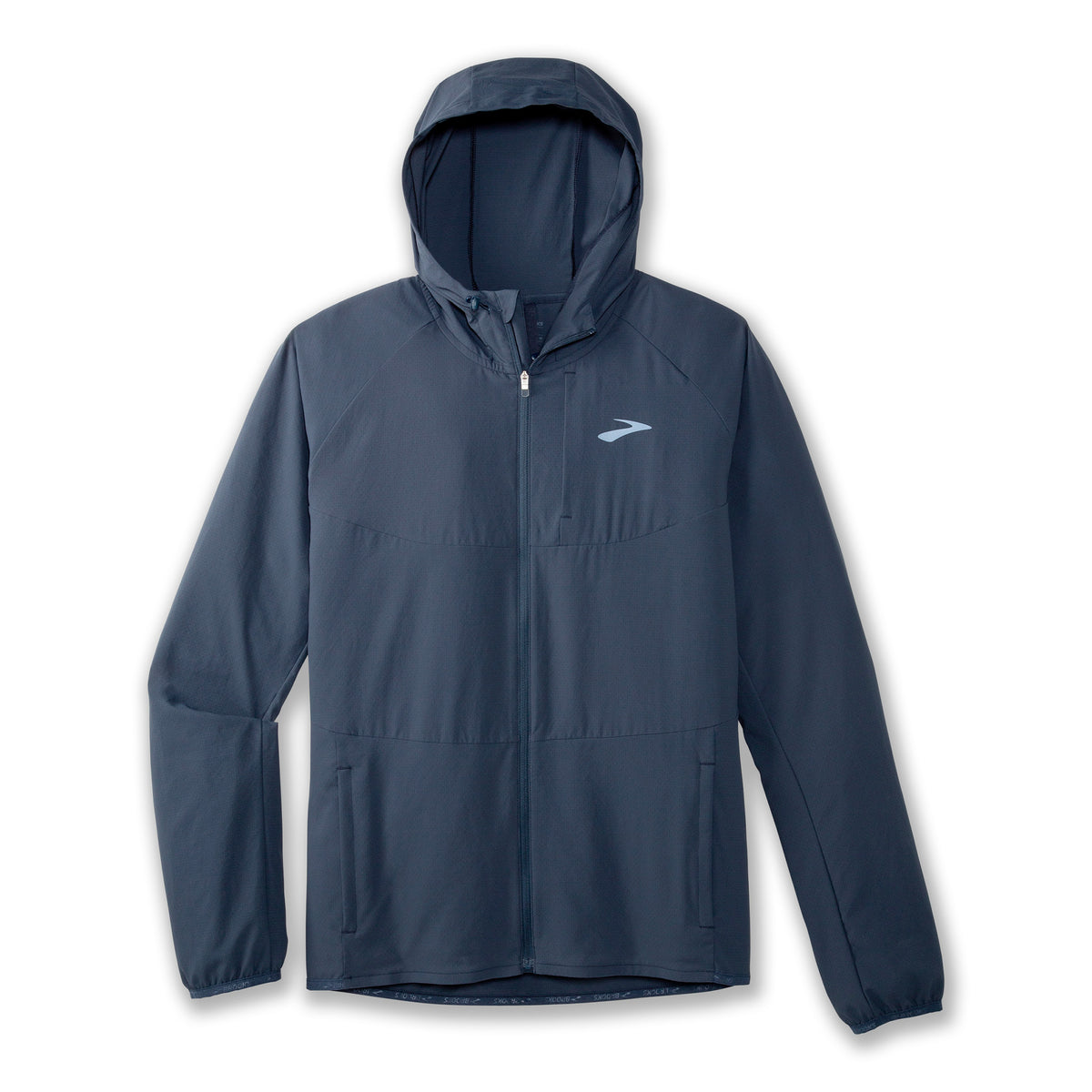 BROOKS CANOPY JACKET - HOMME